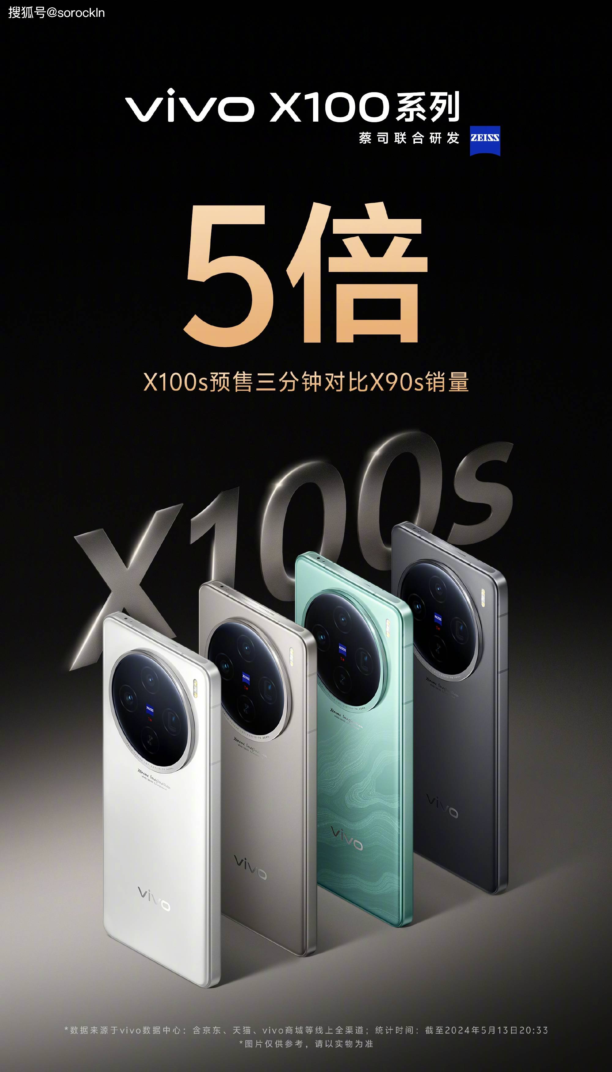 小米手机和vivo手机哪个质量更好?